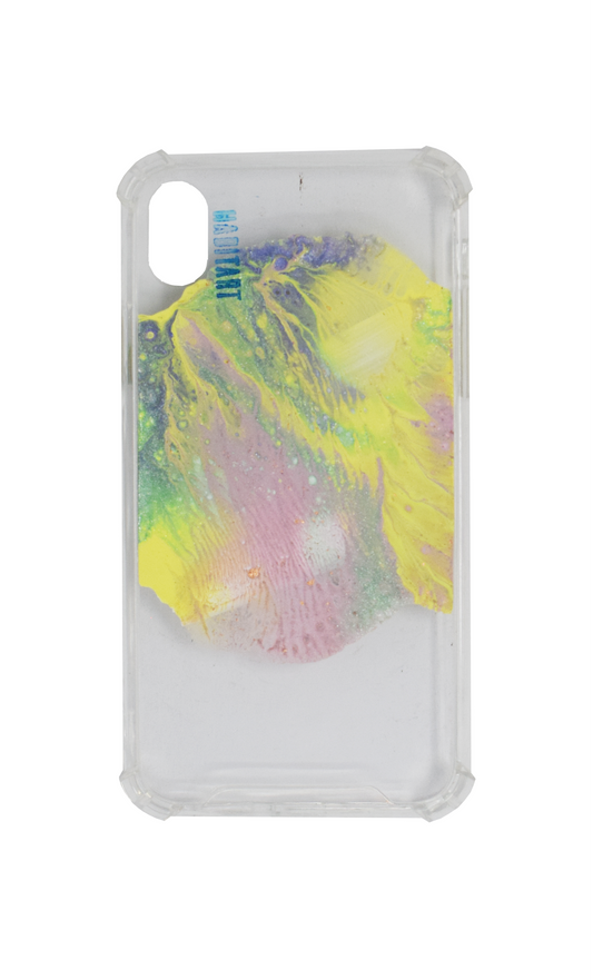 Xr Cotton Sky + TRANSPARENTE F503