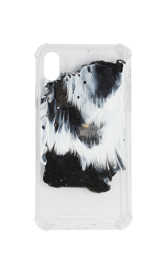 Xr Marble + TRANSPARENTE F753