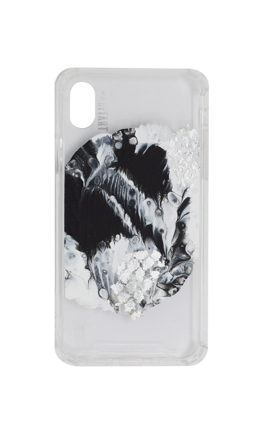 Xr White Snake + TRANSPARENTE E811