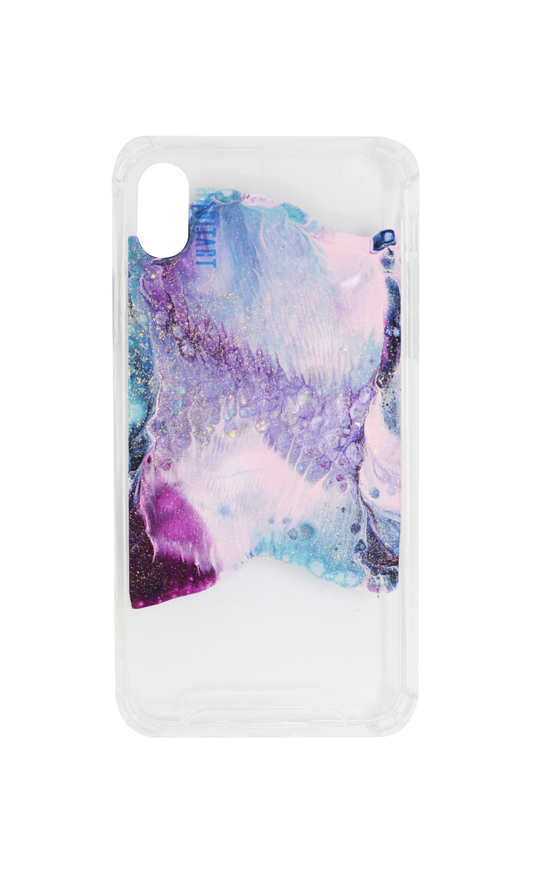 Xr Mermaid + transparente F894