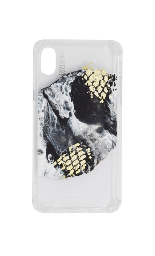 Xr White Snake + TRANSPARENTE E812