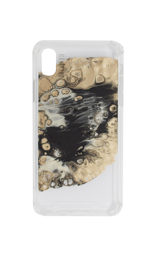 Xr Nude + TRANSPARENTE E813
