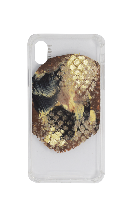 Xr Brown Snake + TRANSPARENTE E815