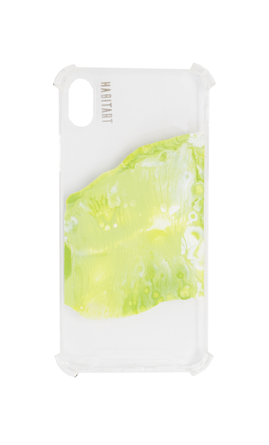 xr Matcha + transparente G631