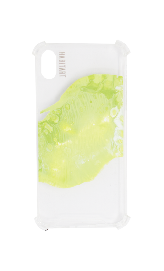 xr Matcha + transparente G632