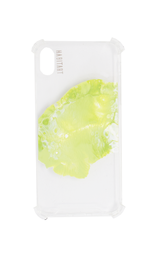 xr Matcha + transparente G635