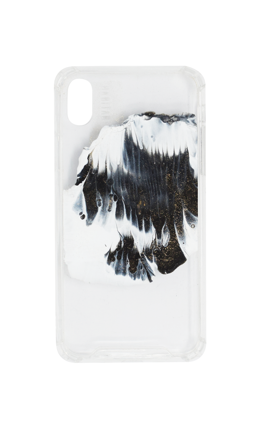 Xr Marble + transparente F902