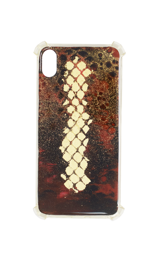 xr Red Snake G307