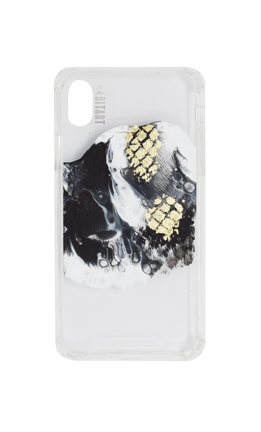 Xr White Snake + TRANSPARENTE E828