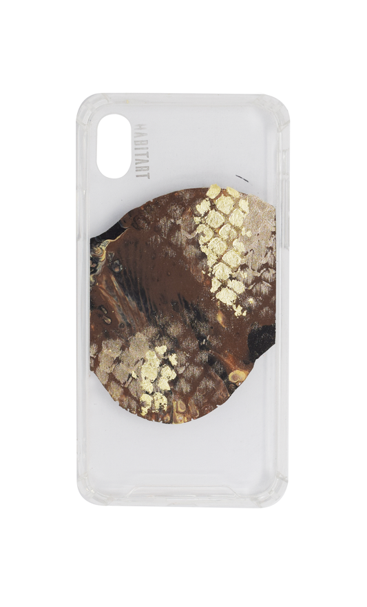 Xr Brown Snake + TRANSPARENTE E804