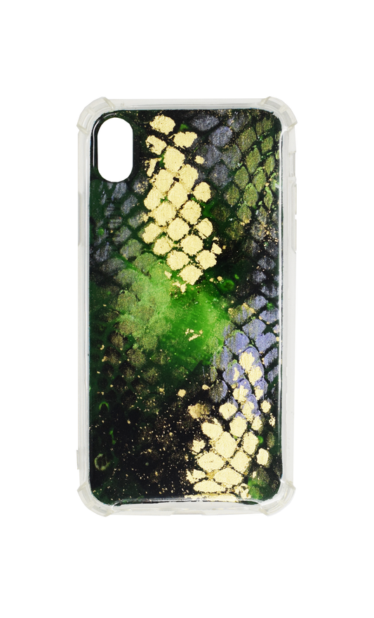 Xr Green Snake F134