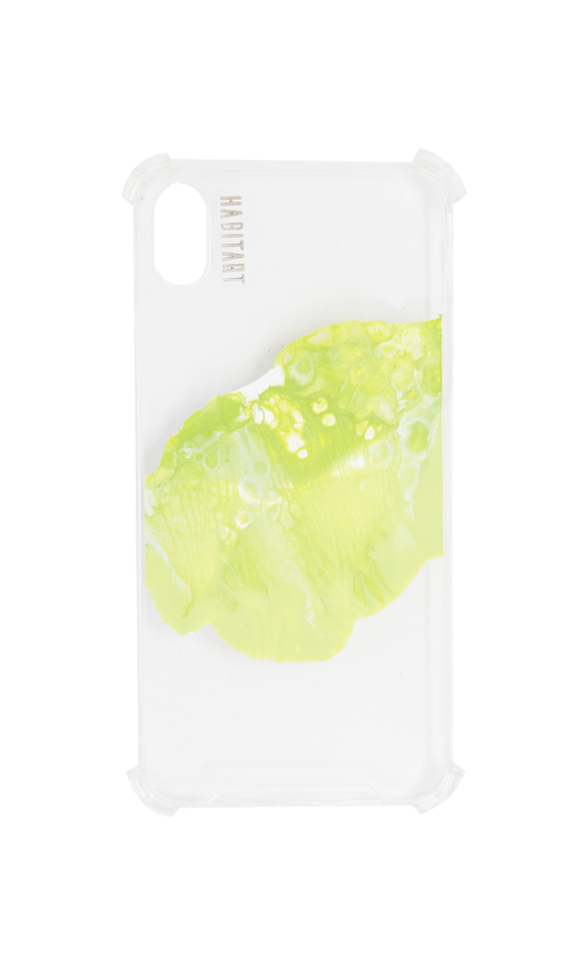 xr Matcha + transparente G623