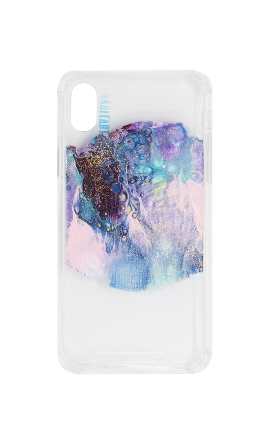 Xr Mermaid + transparente F889