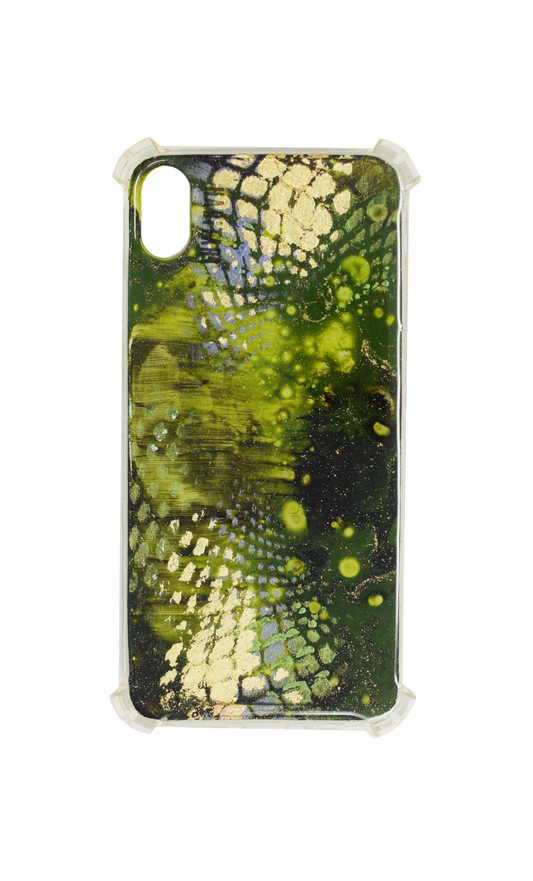 xr Green Snake G312