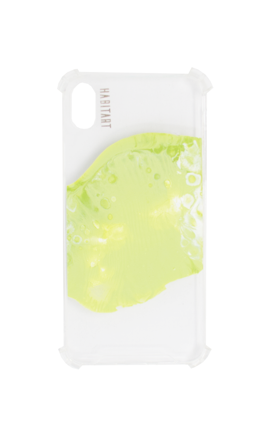xr Matcha + transparente G624