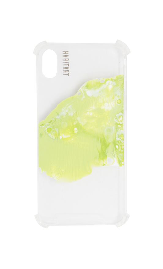 xr Matcha + transparente G634