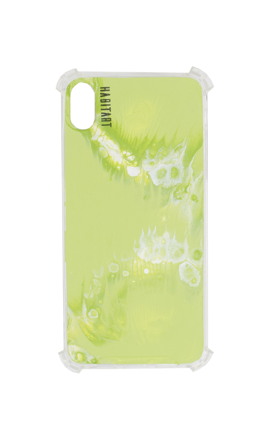 xr Matcha G618