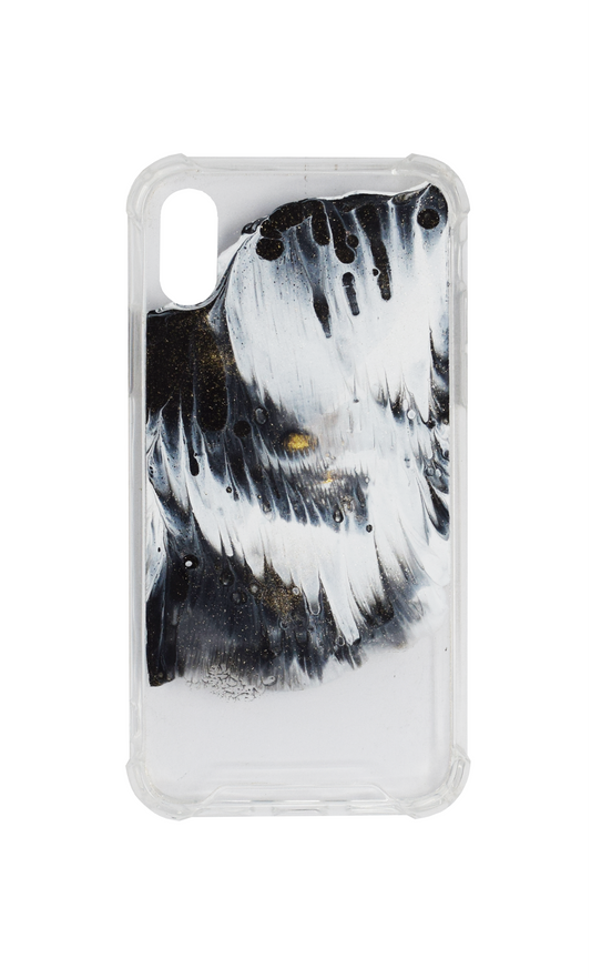 x/xs Marble + TRANSPARENTE F758