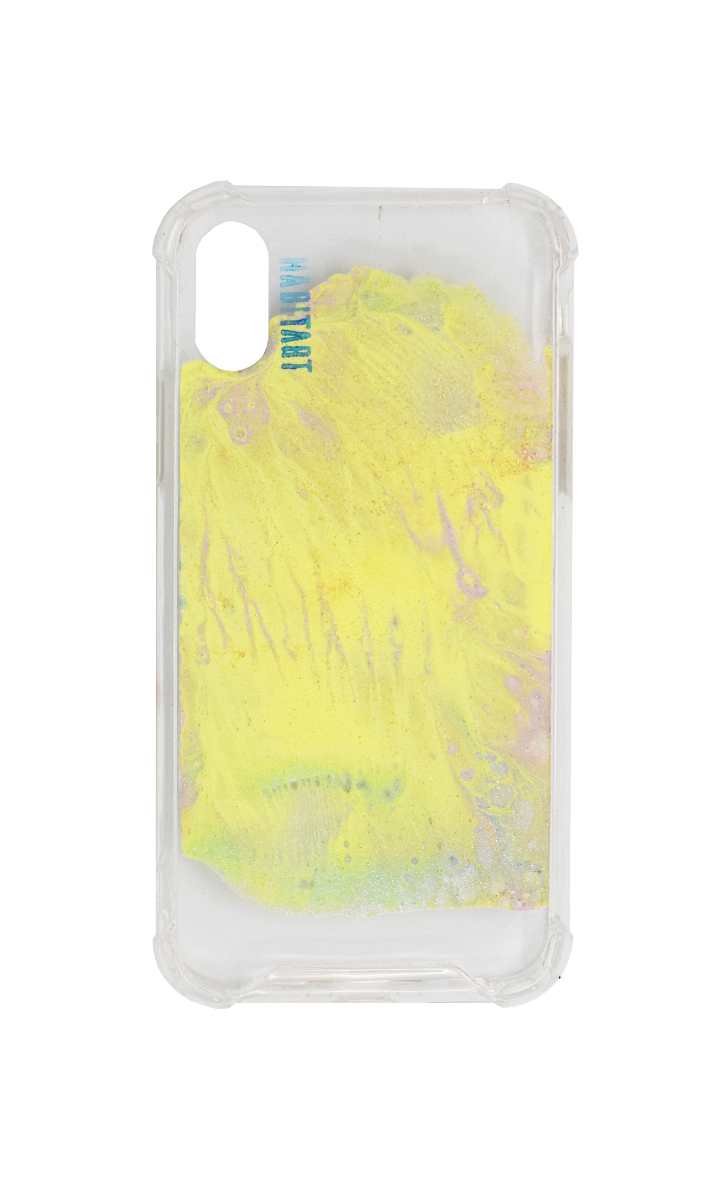 x/xs Cotton Sky + TRANSPARENTE F547