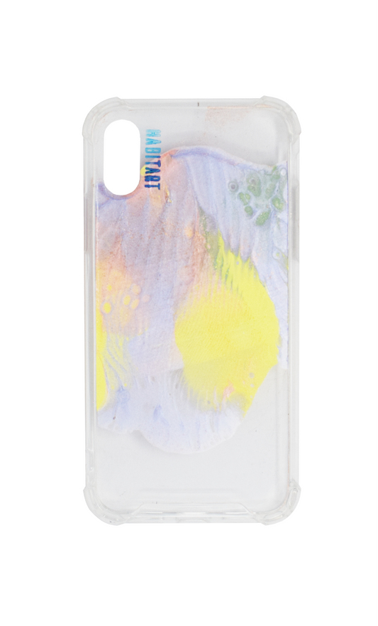 x/xs Cotton Sky + TRANSPARENTE F765