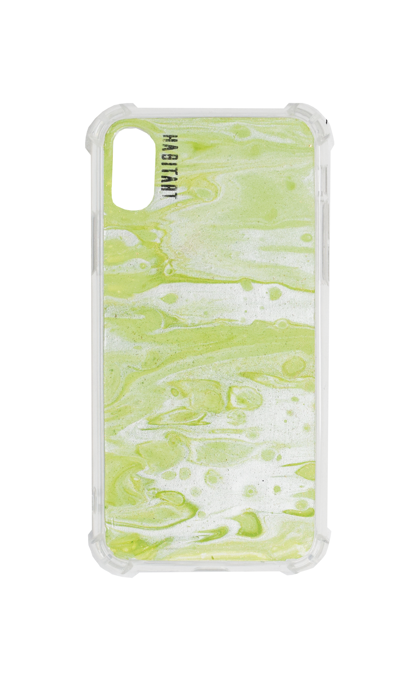 x/xs Matcha G133