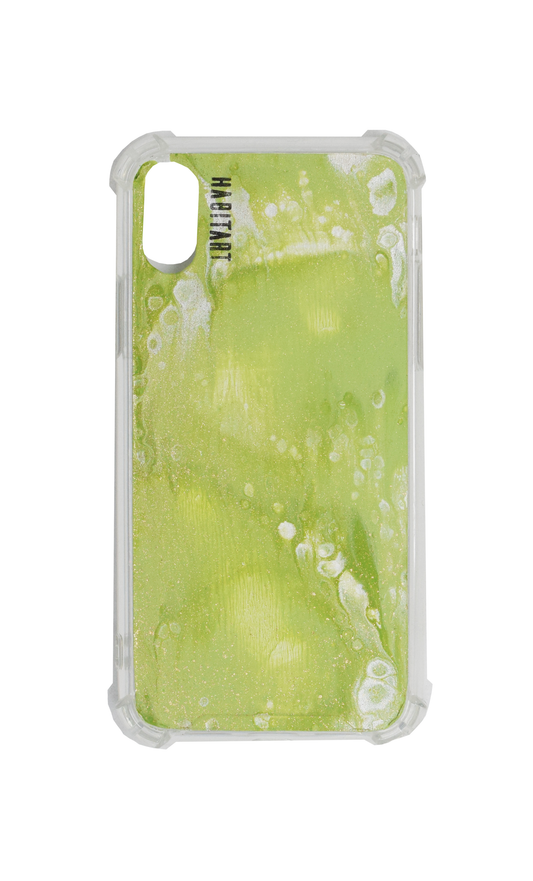 x/xs Matcha G135
