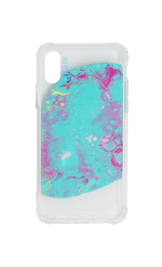 x/xs Bubblegum + TRANSPARENTE E941