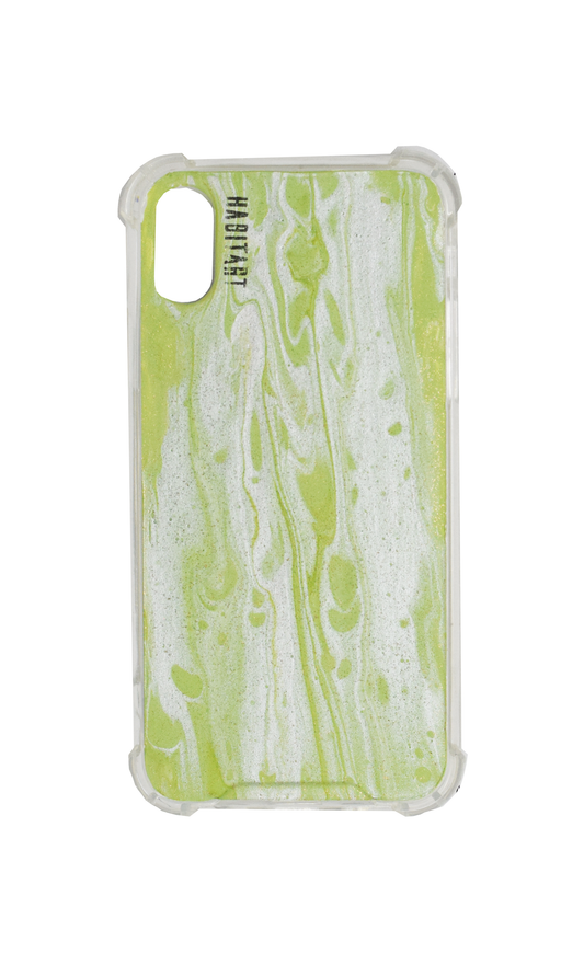 x/xs Matcha G136