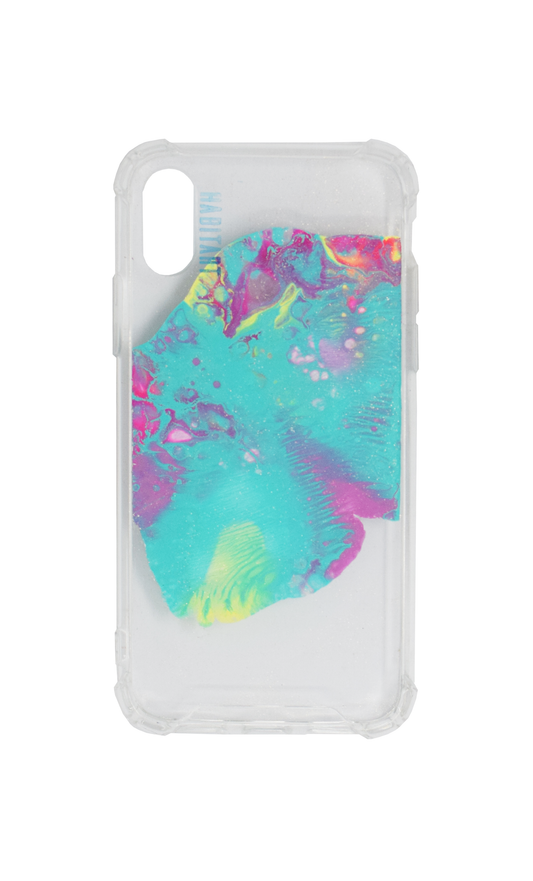 x/xs Bubblegum + TRANSPARENTE E943