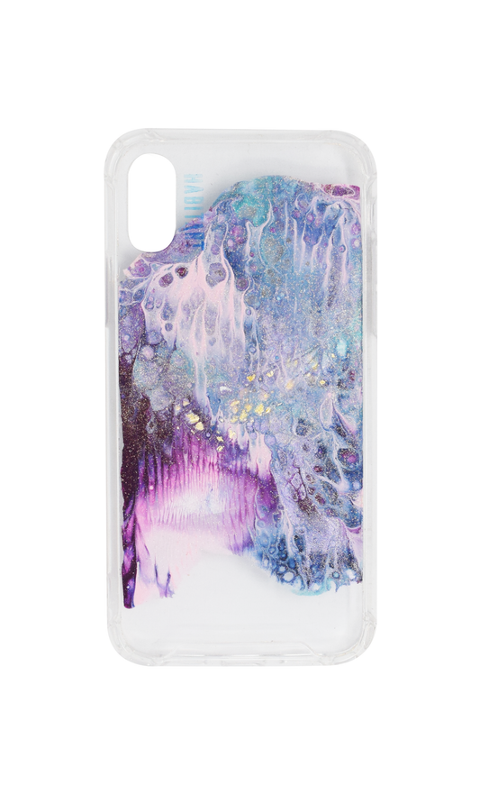 x/xs Mermaid + transparente F923