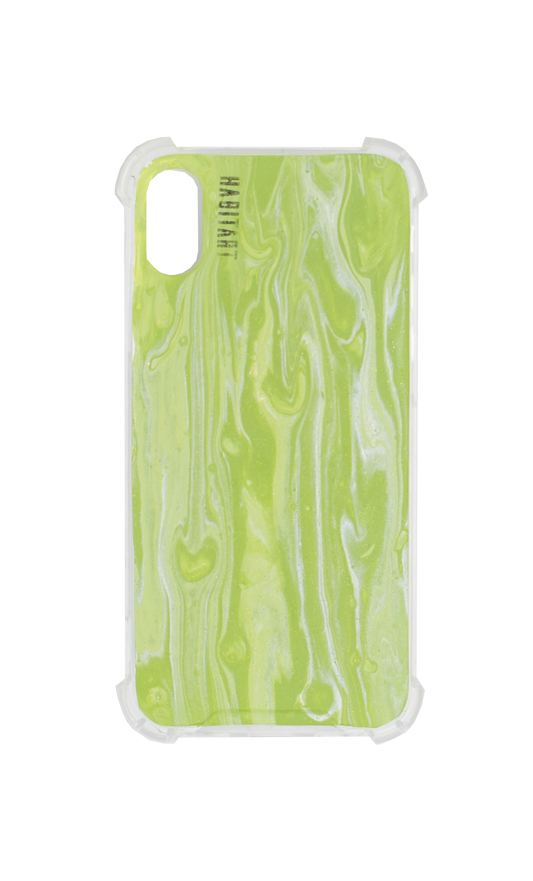 x/xs Matcha G345