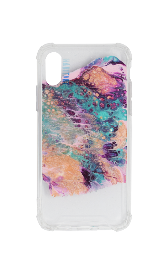 x/xs Coral + TRANSPARENTE E959