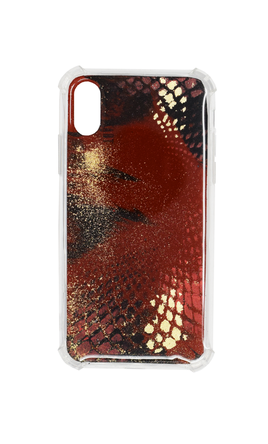 x/xs Red Snake F121