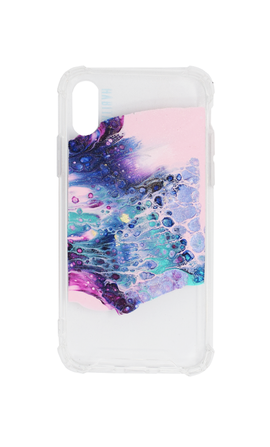 x/xs Mermaid + TRANSPARENTE E936